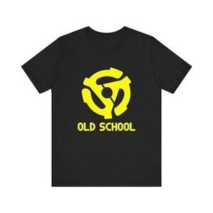 Retro Marquee Concert T Shirt Little Anthony Old School